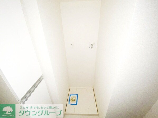 CITY SPIRE 芝公園の物件内観写真